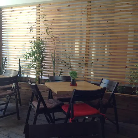 Apartment City Zinonos Flats