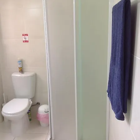 Apartment City Zinonos Flats *