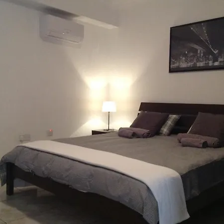 Apartment City Zinonos Flats