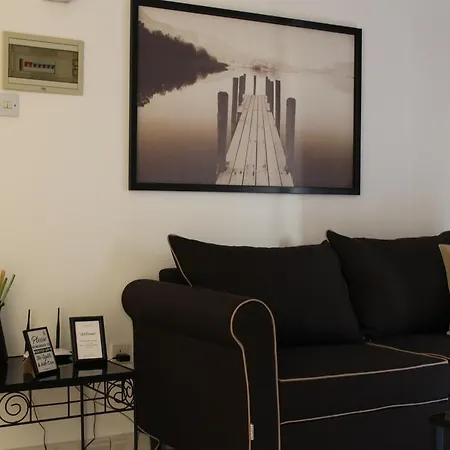 City Zinonos Flats Apartment Larnaca