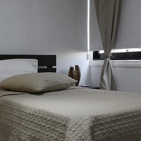 City Zinonos Flats Apartment