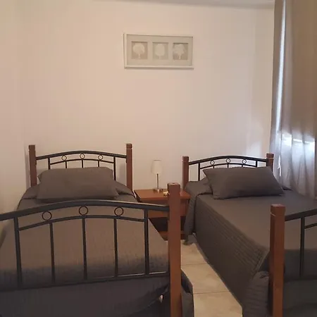 City Zinonos Flats Apartment