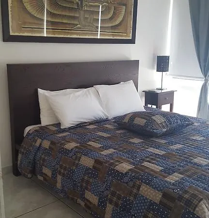 Apartment City Zinonos Flats