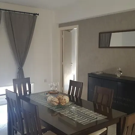Apartment City Zinonos Flats