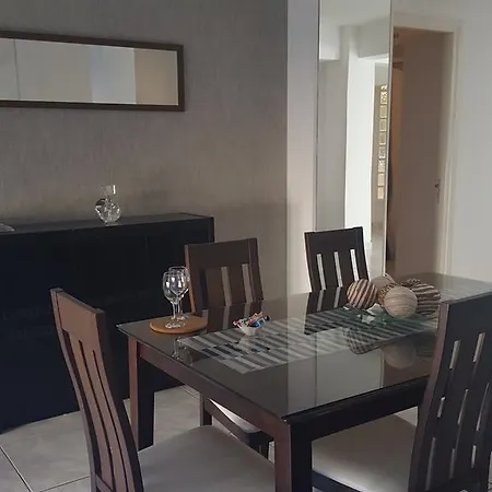 Apartment City Zinonos Flats