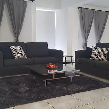 City Zinonos Flats Apartment *
