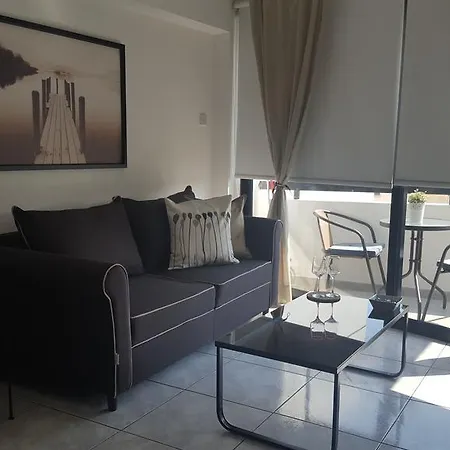 Apartment City Zinonos Flats