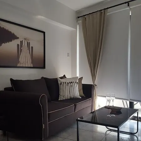 City Zinonos Flats Apartment *