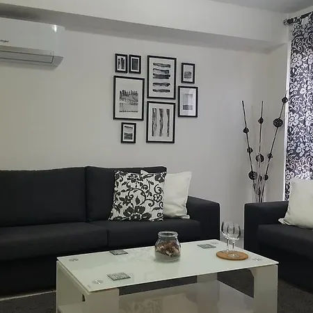 City Zinonos Flats Apartment *