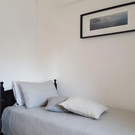 City Zinonos Flats * Larnaca