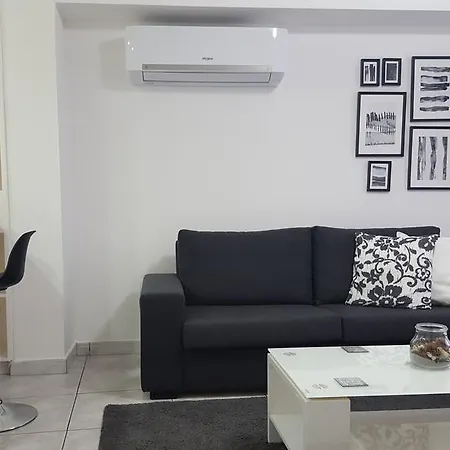 Apartment City Zinonos Flats