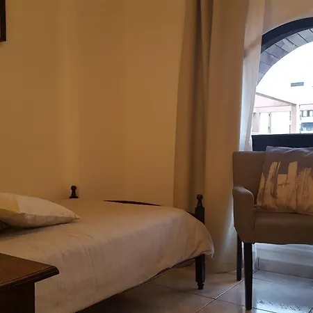 Apartment City Zinonos Flats Larnaca