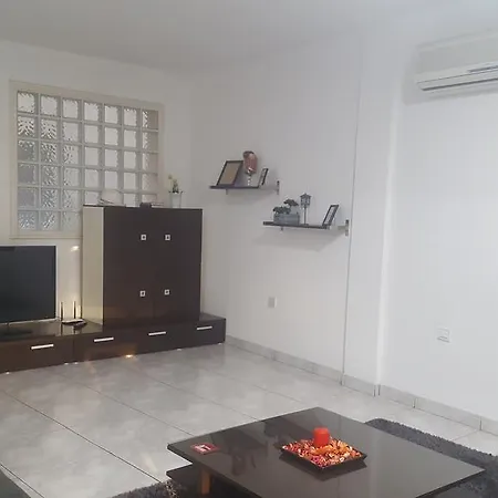 City Zinonos Flats * Larnaca