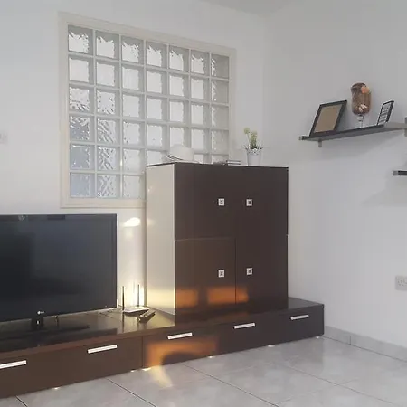 City Zinonos Flats * Larnaca