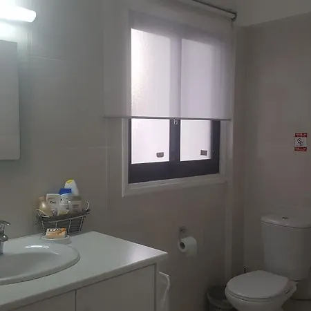 City Zinonos Flats Apartment