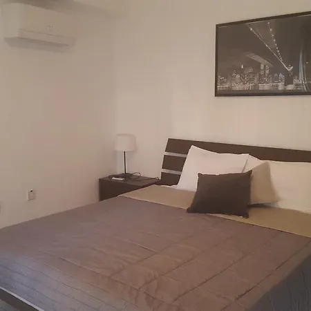 City Zinonos Flats * Larnaca